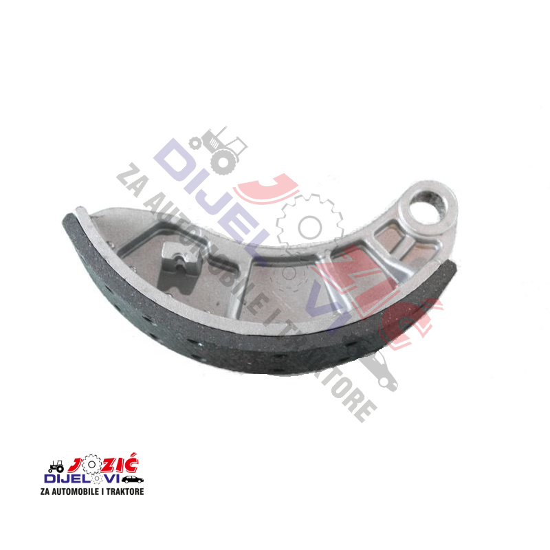 Daisy on the Ohoopee